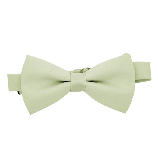 Willow Bow Tie with Adjustable Neckstrap