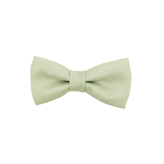 Willow Boys Bow Tie with Elastic