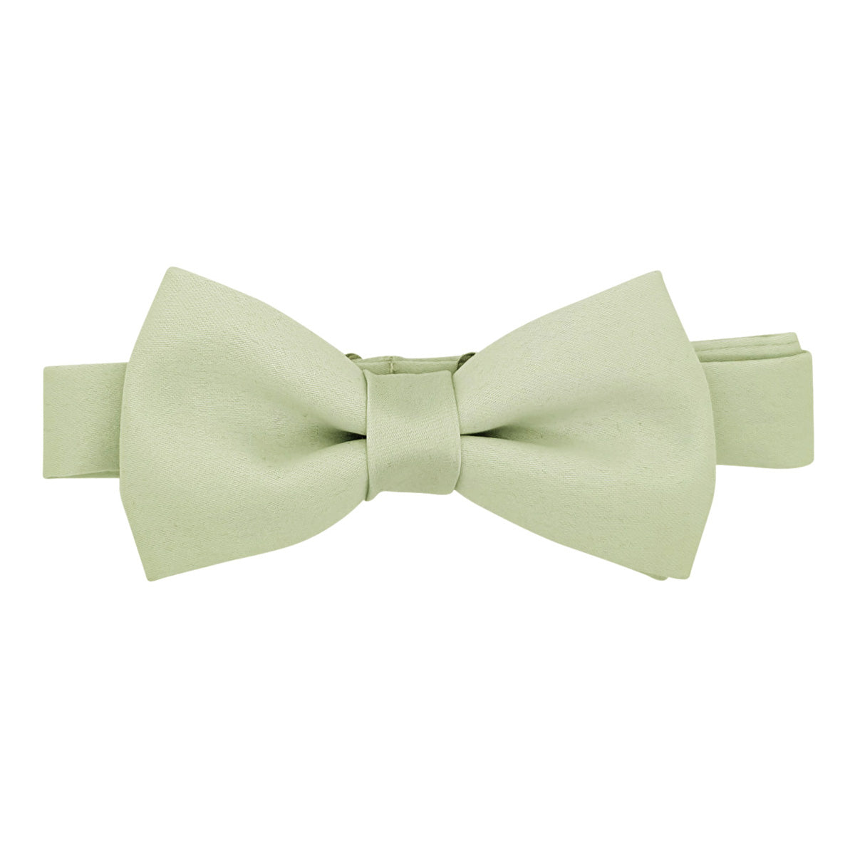 Willow Boys Bow Tie with Neckstrap
