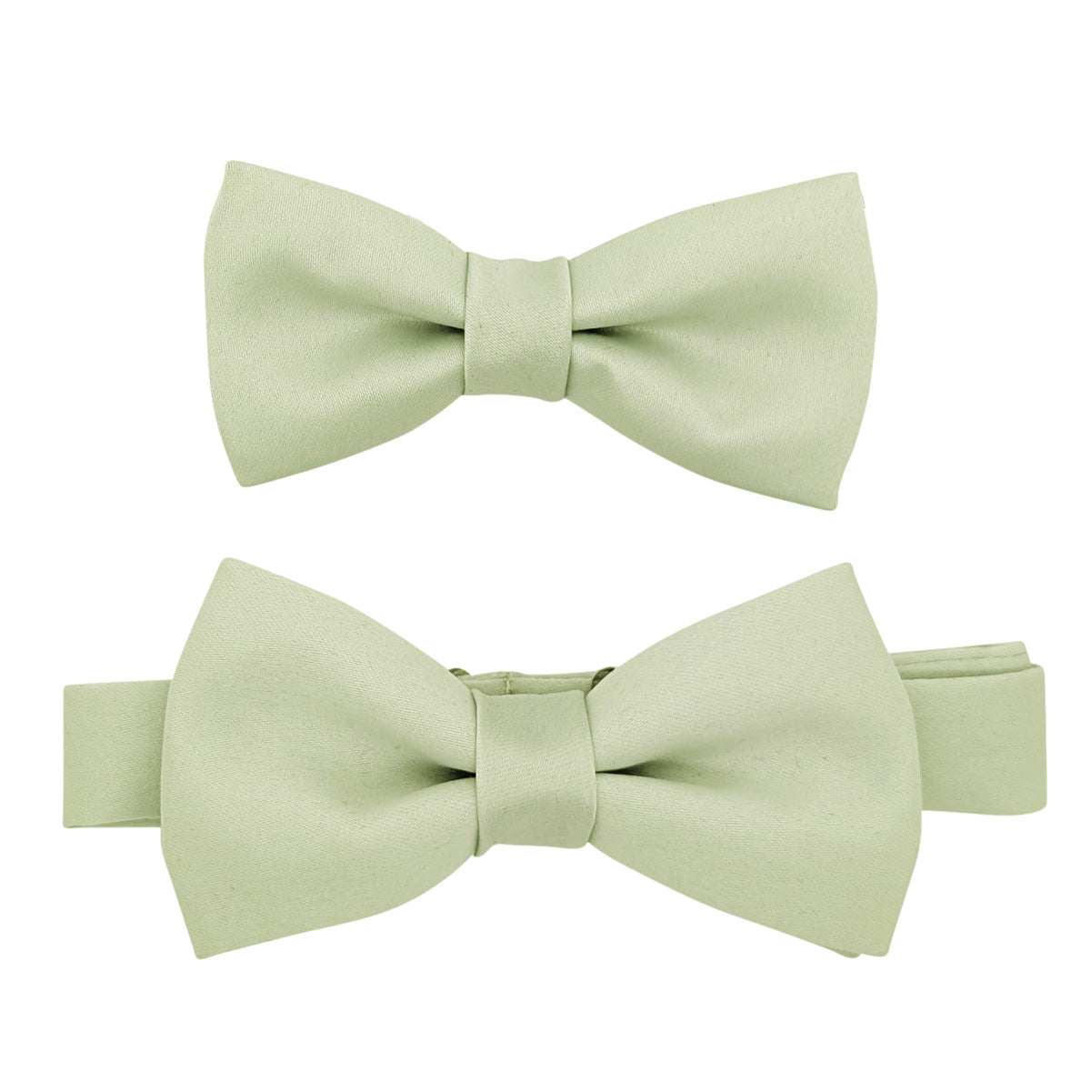 Willow Boys Bow Tie with Neckstrap and Elastic