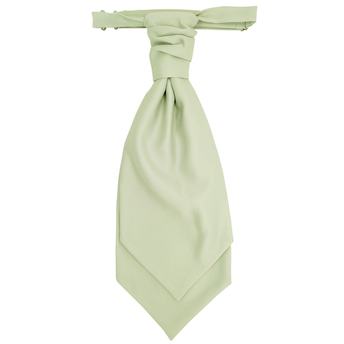 Willow Cravat with Adjustable Neckstrap