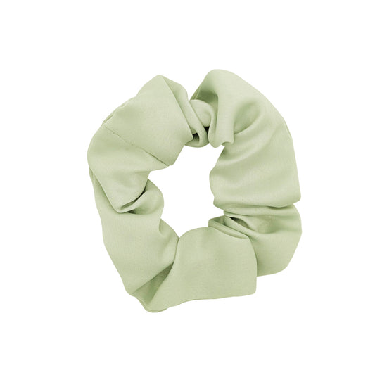 Willow Wedding Scrunchie