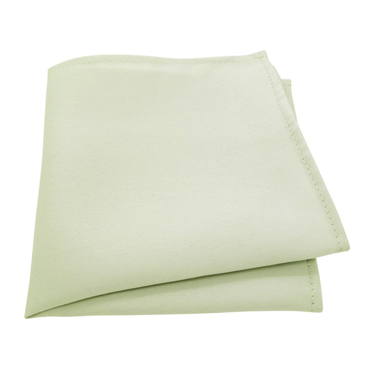 Willow Pocket Square