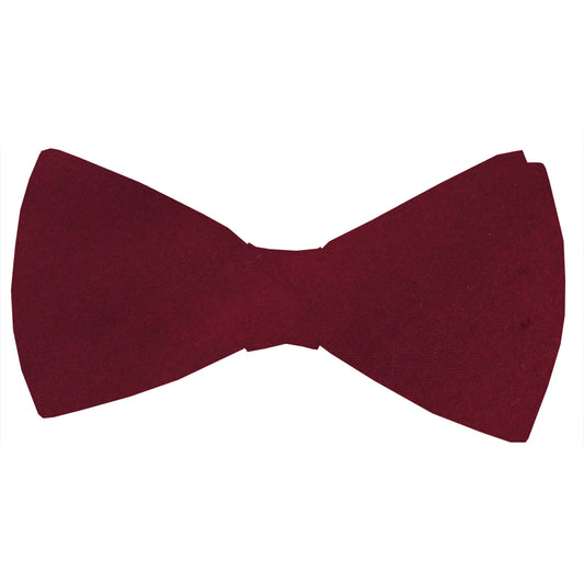 Wine Bow Tie