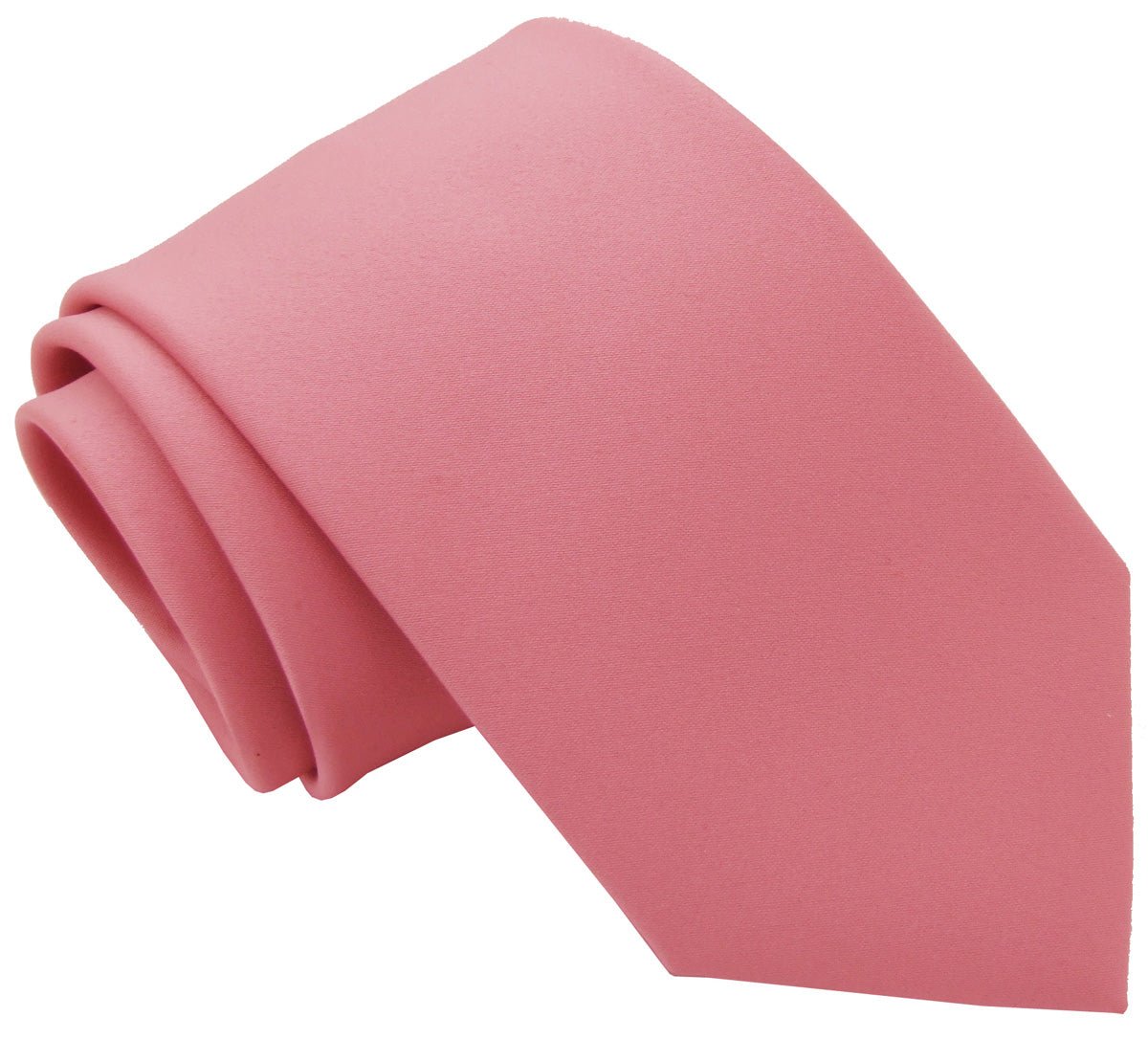 Matching Tie Swatch - Mauve Dress from Victoria Lou Bridal