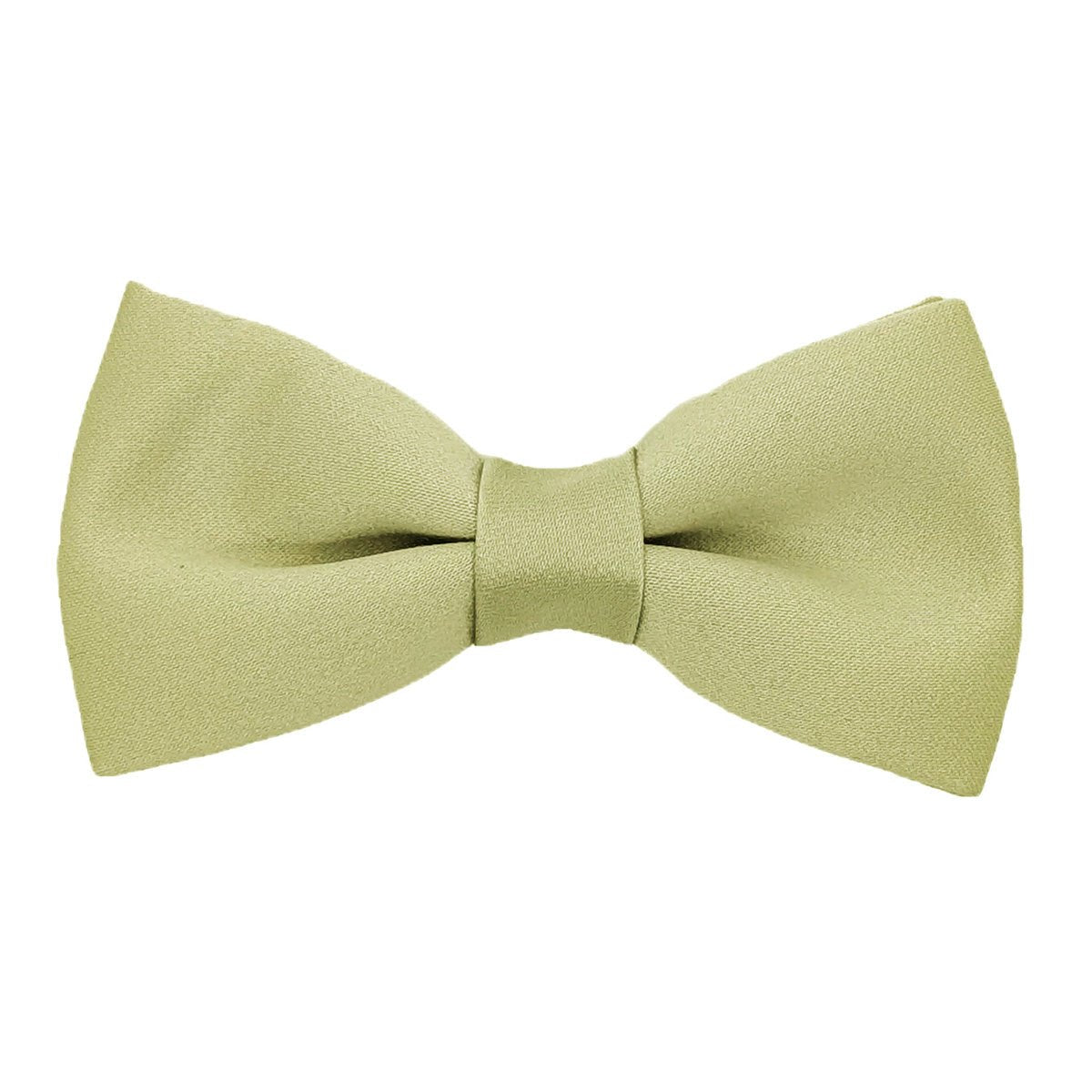 Avocado Boys Bow Ties - Childrenswear - Elastic (Age 4 and under) - Swagger & Swoon