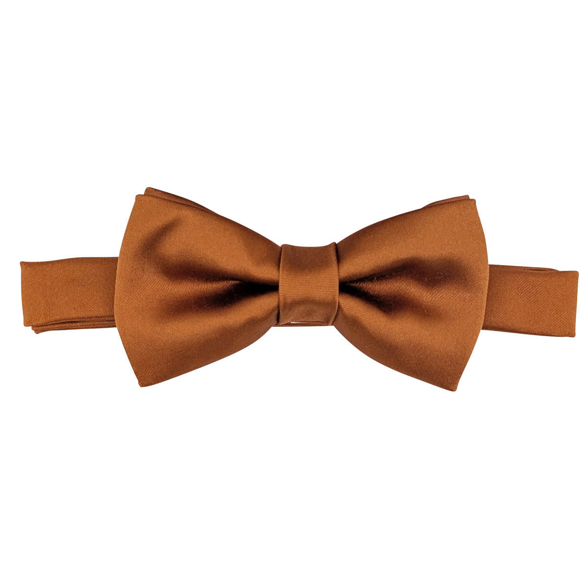 Ochre Boys Bow Ties