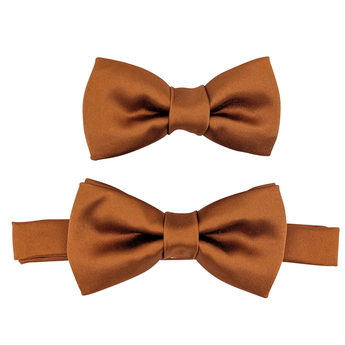 Ochre Wedding Swatch