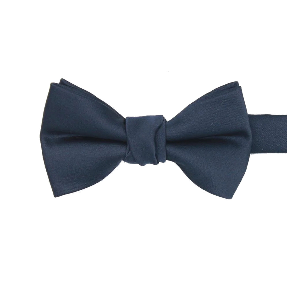 Navy Boys Bow Ties