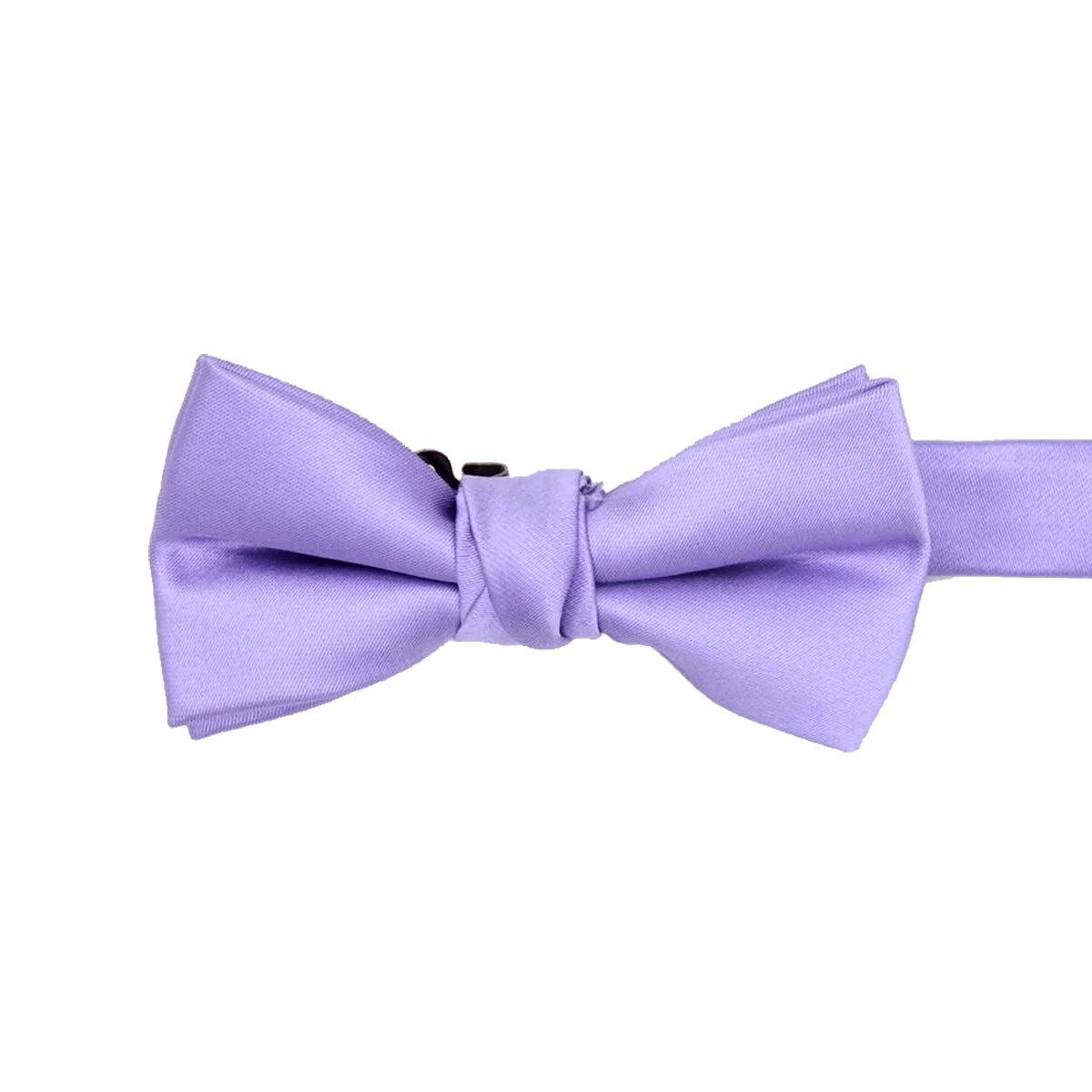 Cool Lilac Boys Bow Ties