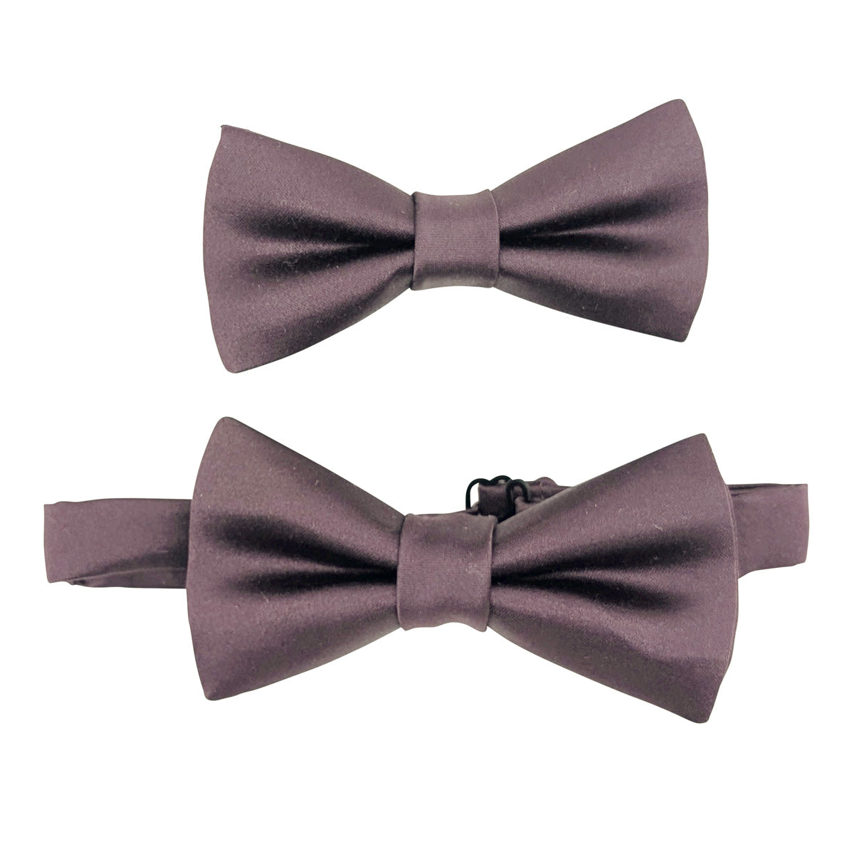 Dusky Purple Wedding Swatch