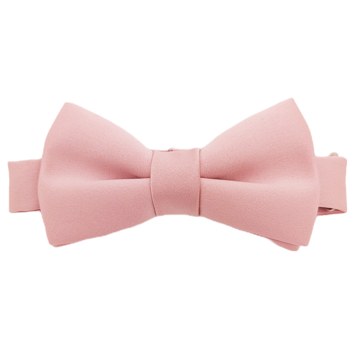 Rose Gold Boys Bow Ties