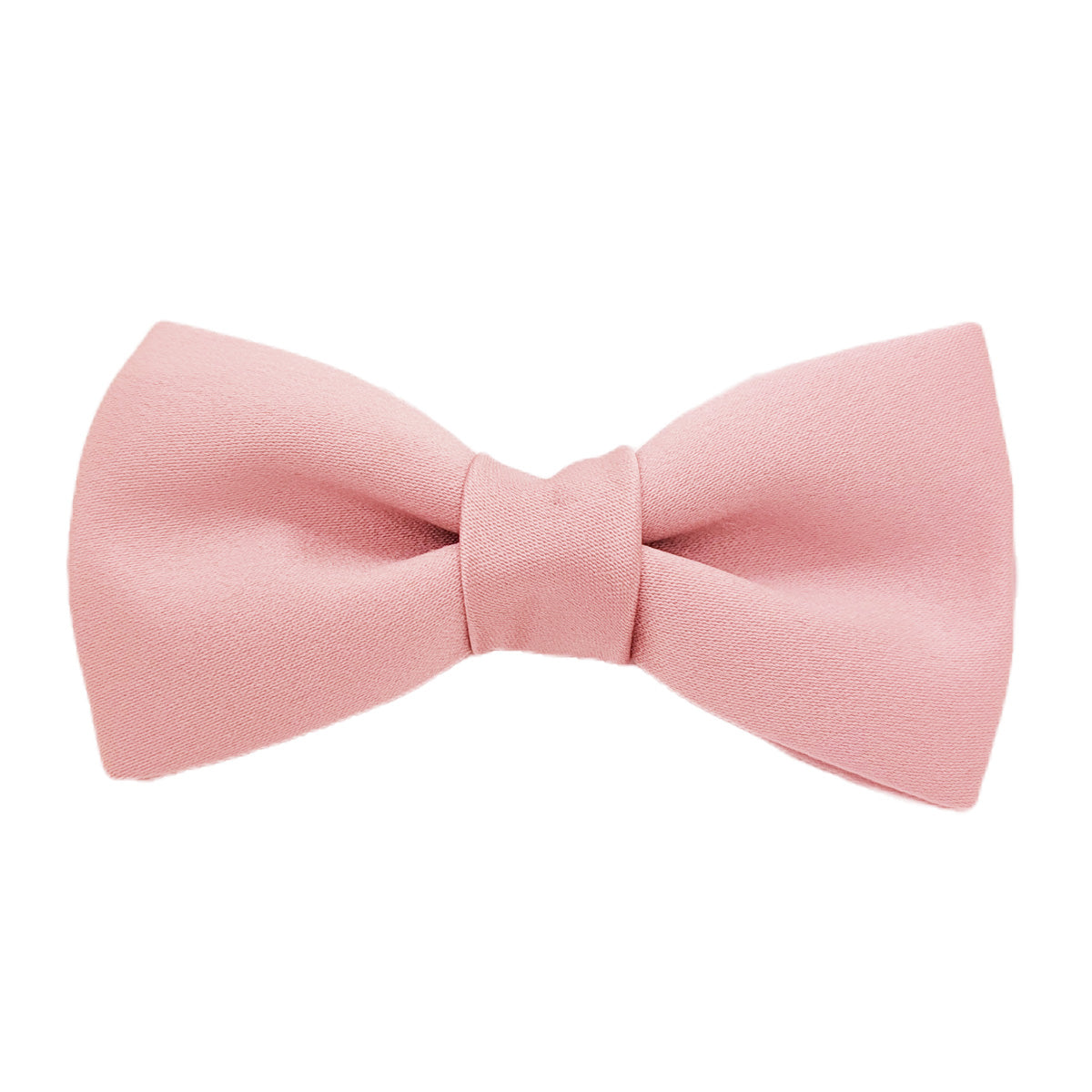 Rose Gold Boys Bow Ties