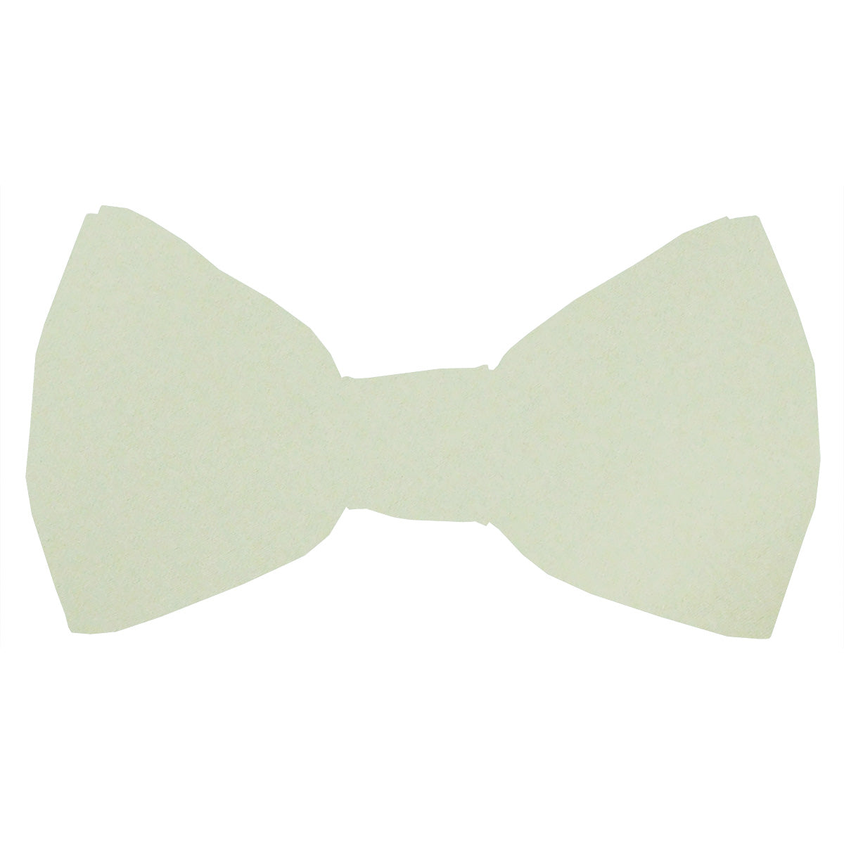 Light Sage Boys Bow Ties