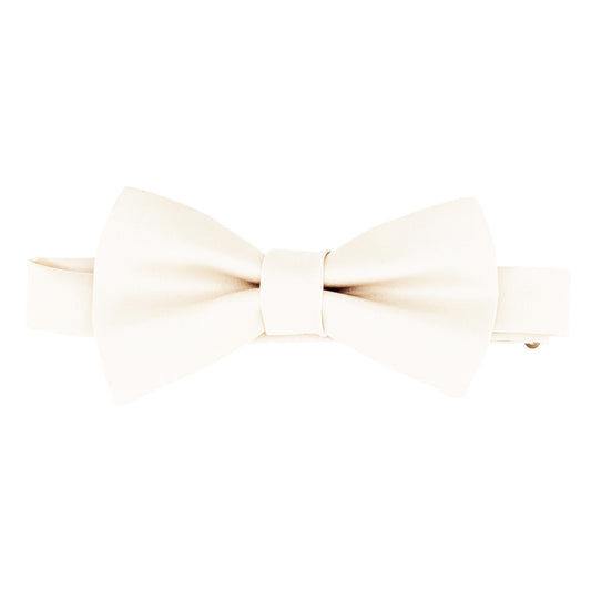 Porcelain Boys Bow Ties