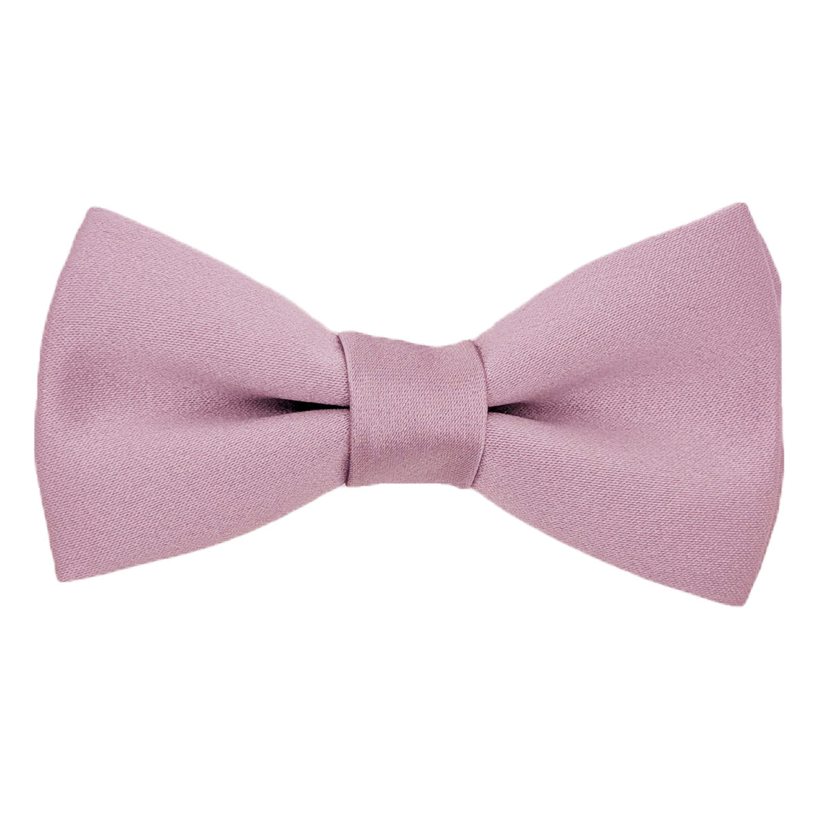 Vintage Mauve Boys Bow Tie