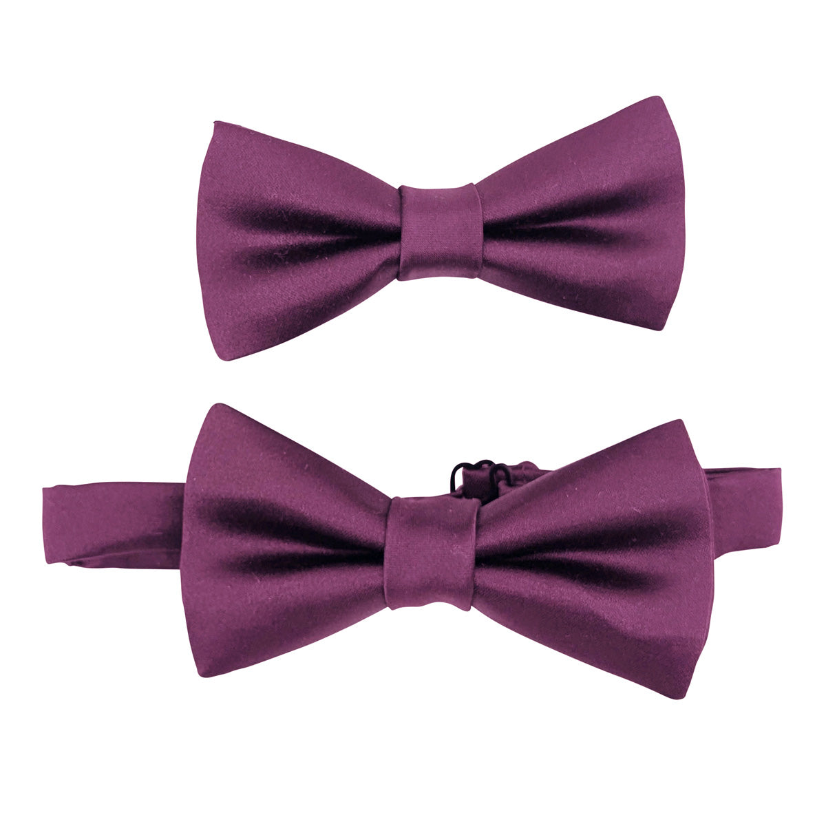 Orchid Boys Bow Ties