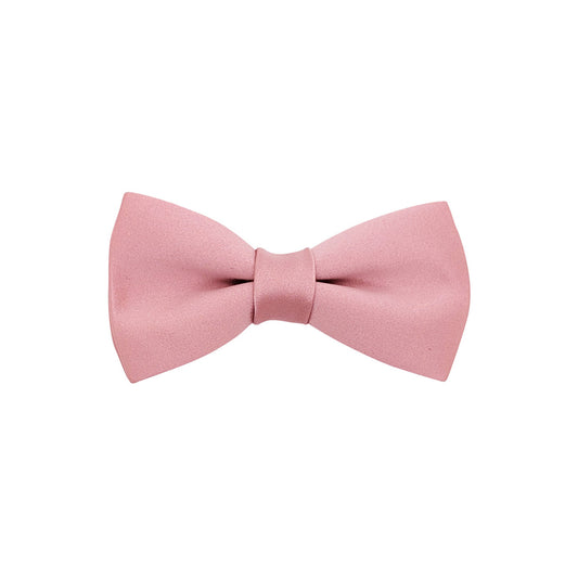 Mid Rose Hair Bow