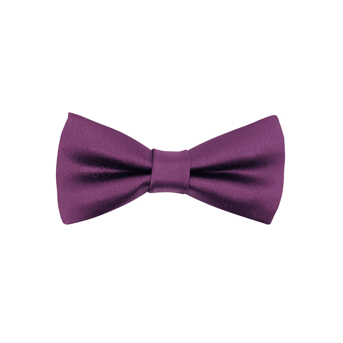 Light Purple Hair Bow