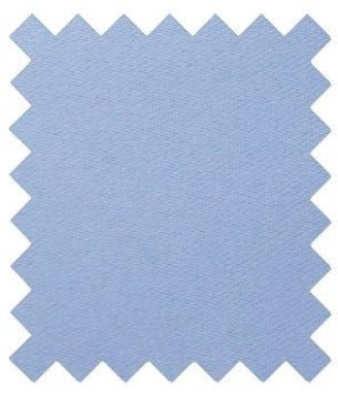 Matching Tie Swatch - Cloudy Blue Dress from Victoria Lou Bridal