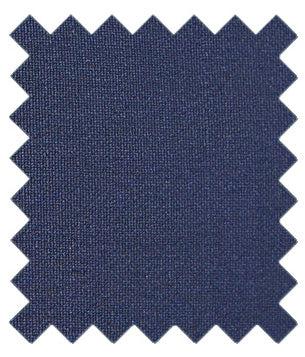 Bond Navy Suit Swatch