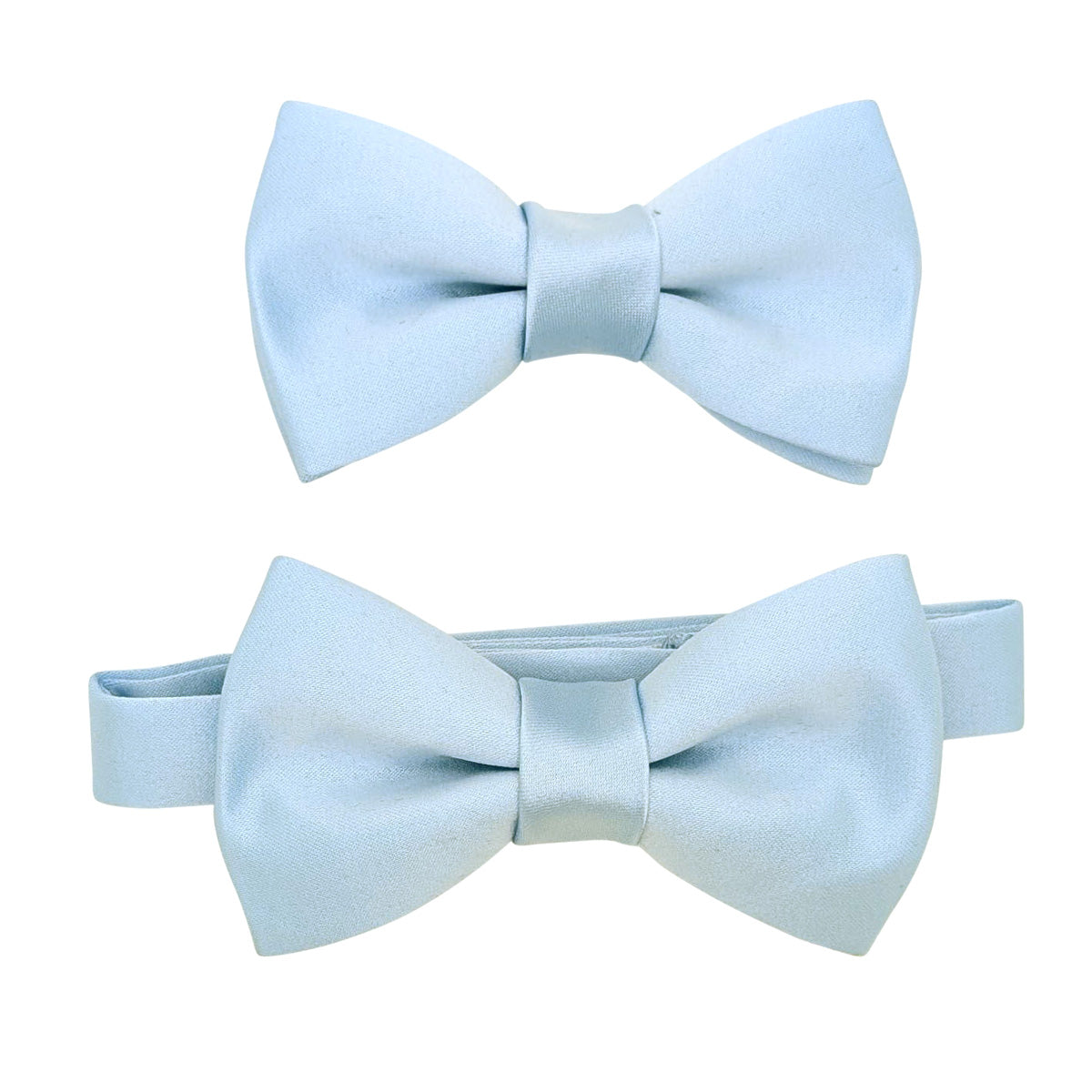 Light Blue Wedding Swatch