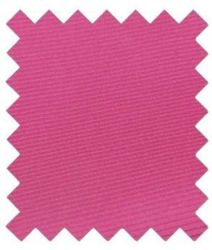 Bubblegum Silk Wedding Swatch - Swatch - Swagger & Swoon