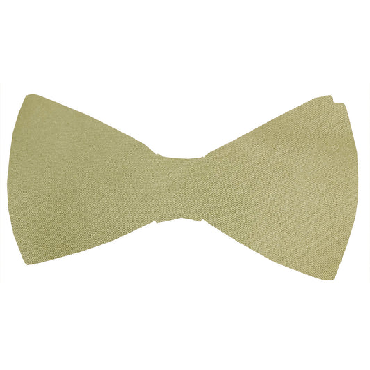 Fern Green Bow Ties