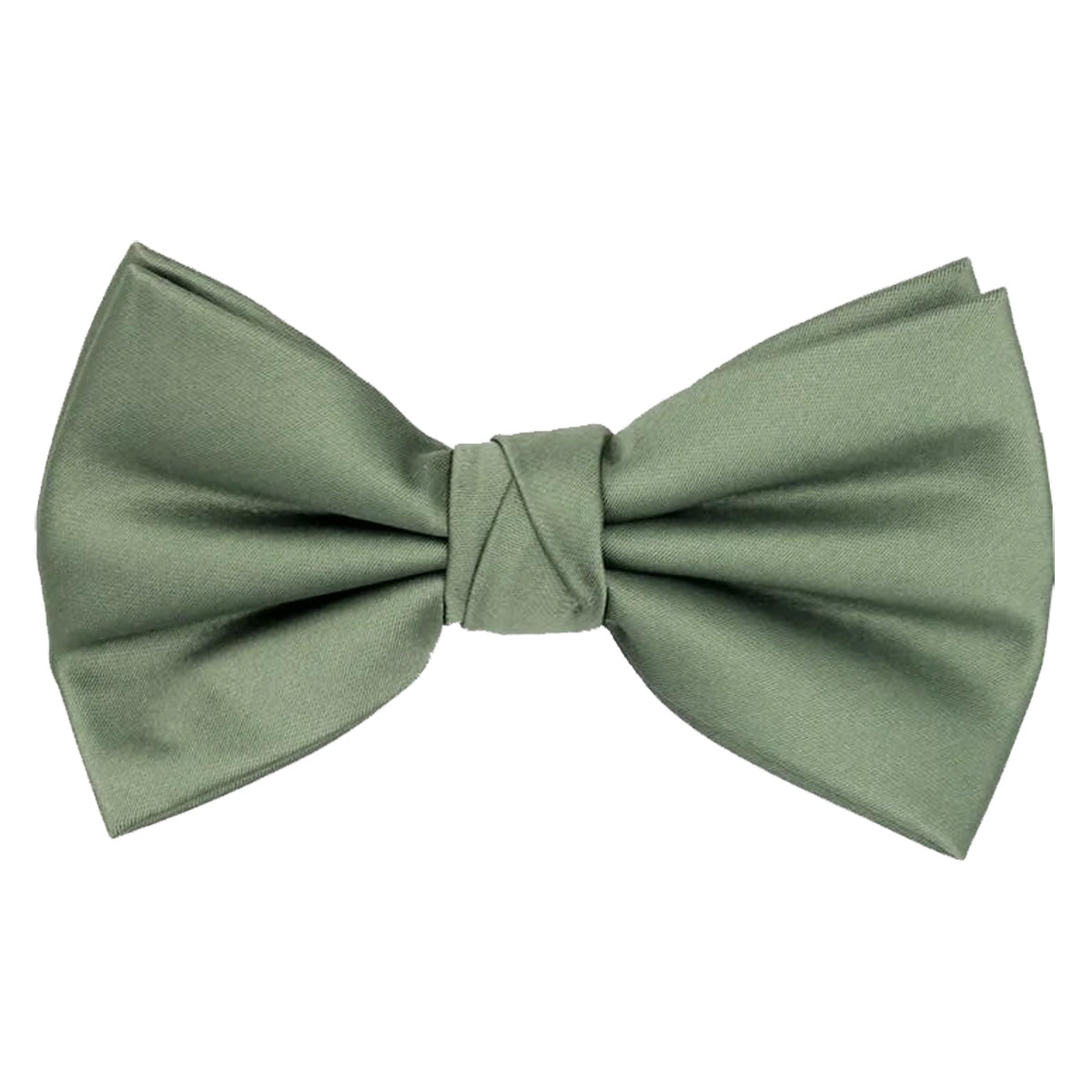 Wild Sage Bow Tie