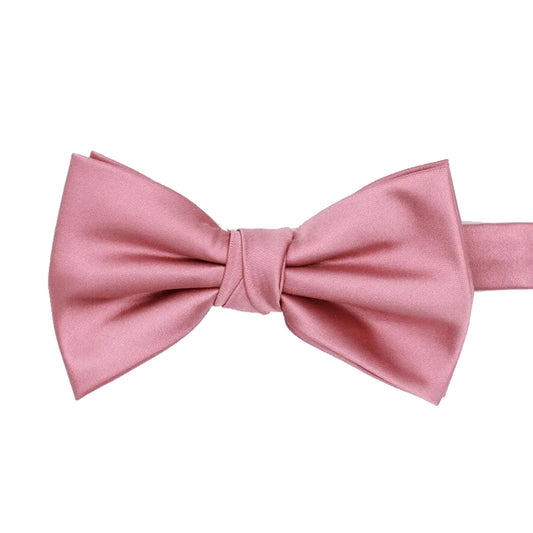 Desert Rose Bow Tie