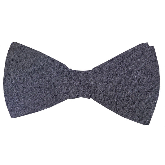 Thunder Grey Boys Bow Ties