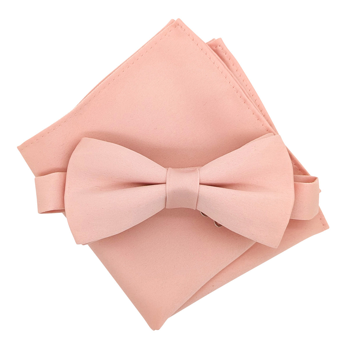 Vintage Rose Pocket Square
