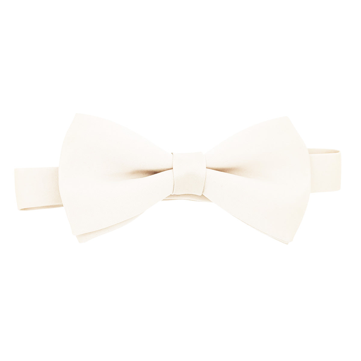 Porcelain Bow Tie