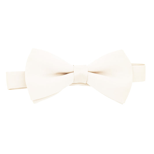 Porcelain Bow Tie
