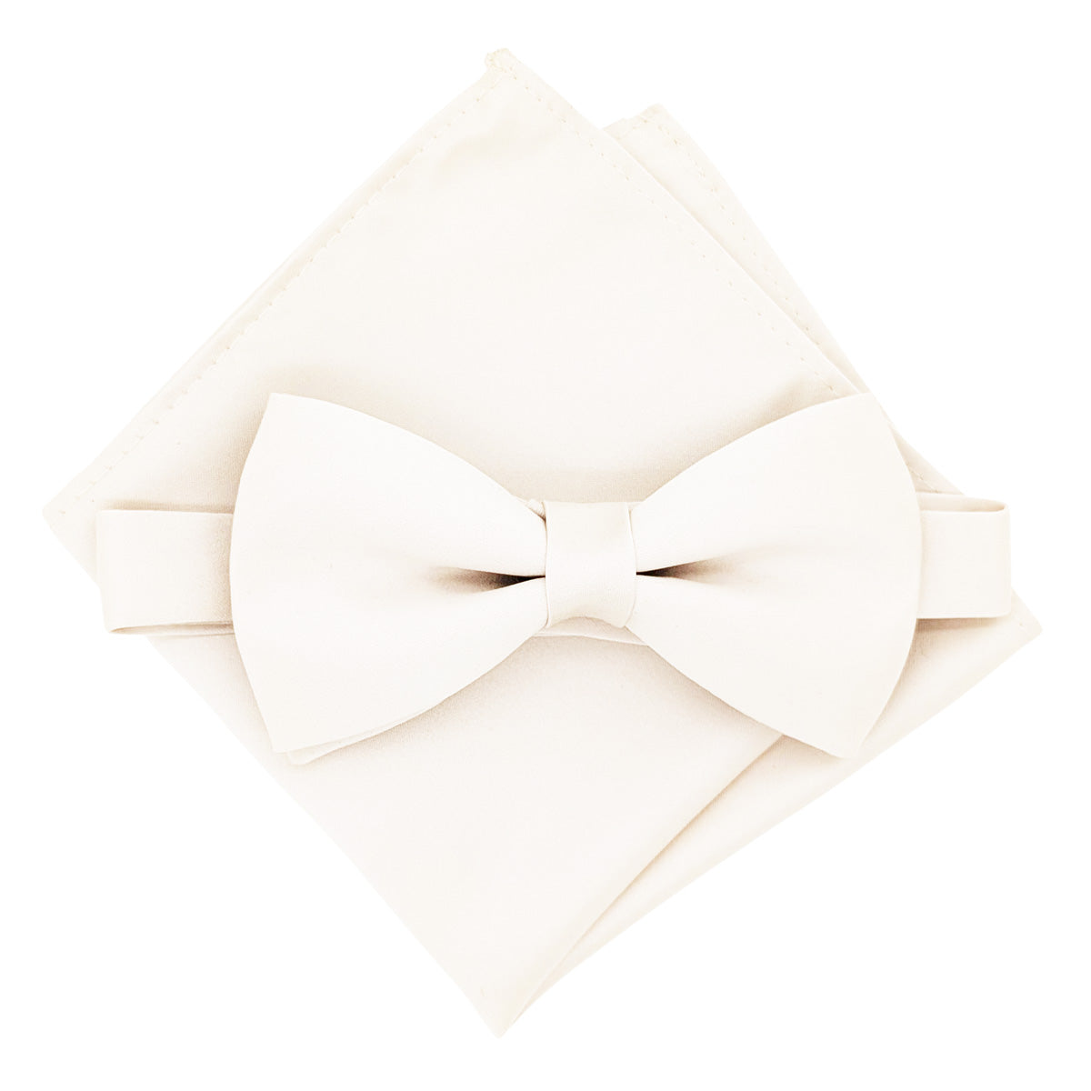 Porcelain Bow Tie