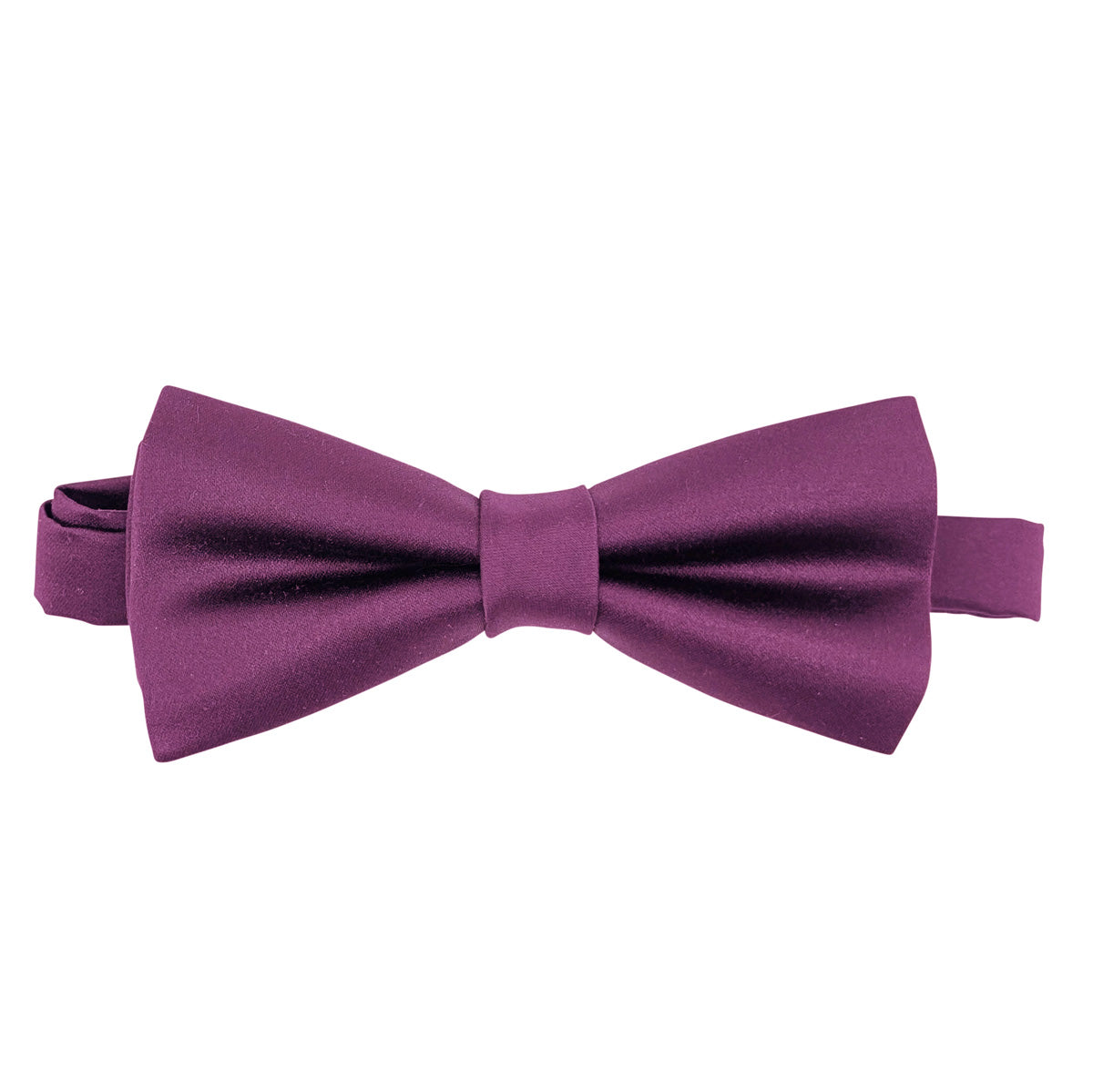 Light Purple Bow Tie