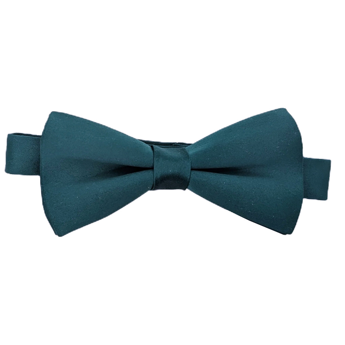 Peacock Bow Tie