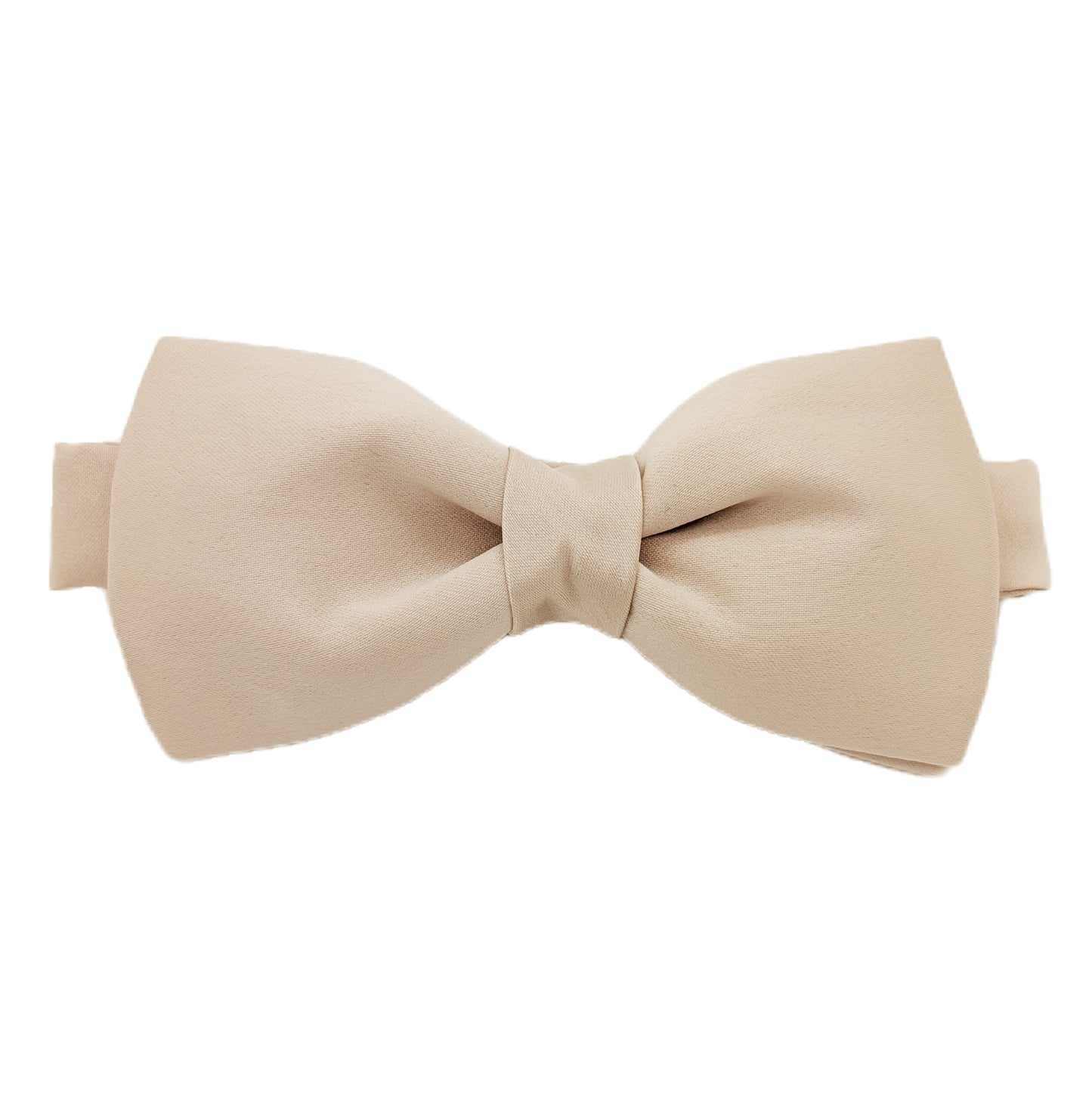 Antique Champagne Bow Ties