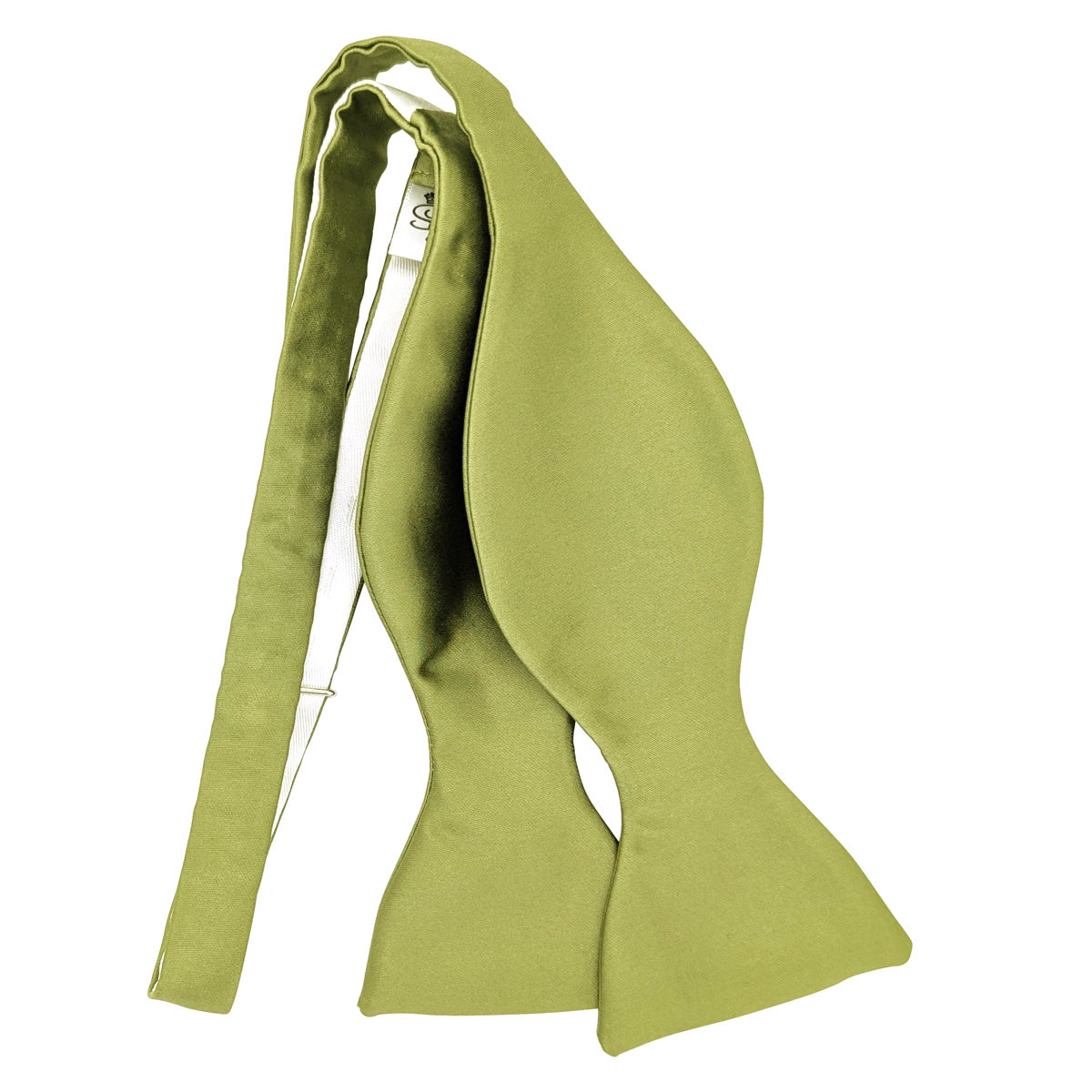 Fern Green Wedding Swatch