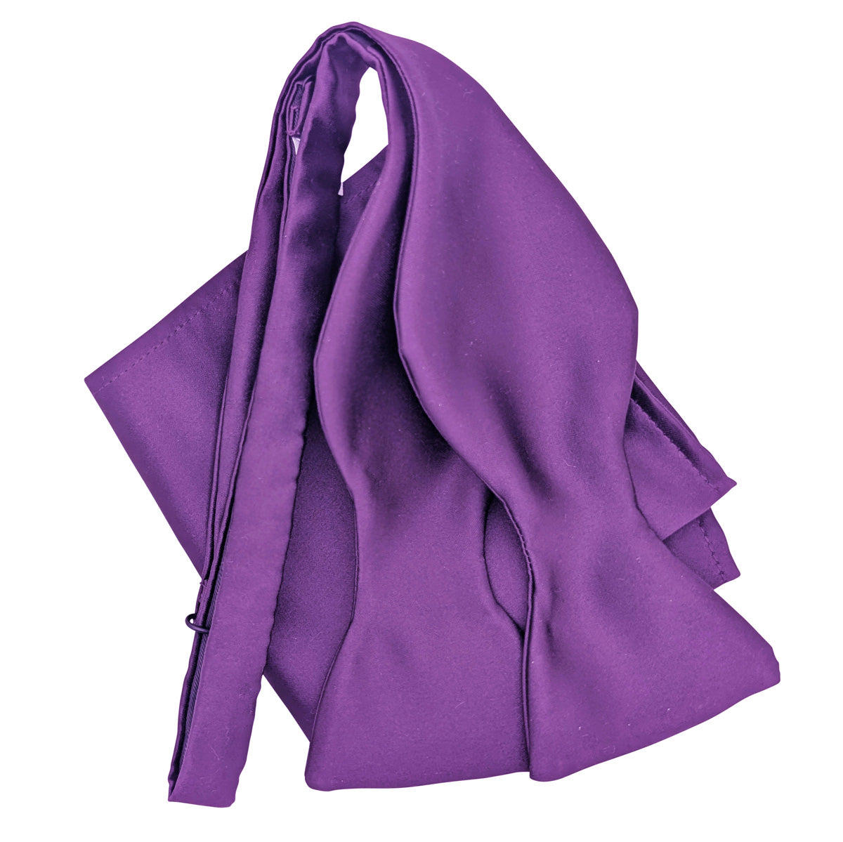 Majestic Purple Wedding Swatch