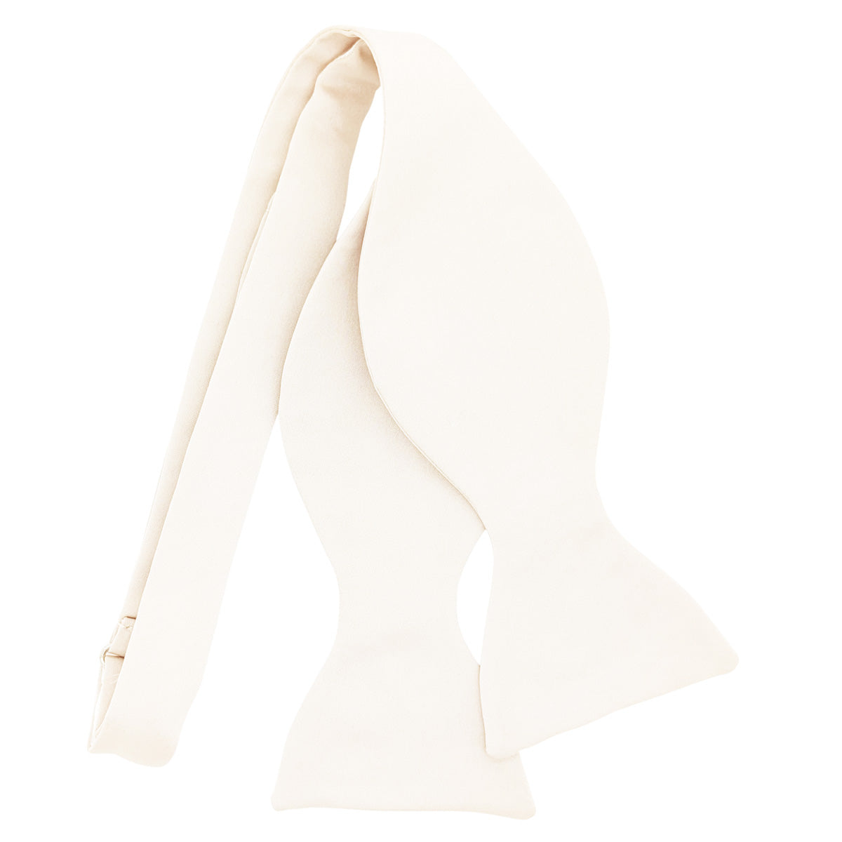 Porcelain Bow Tie