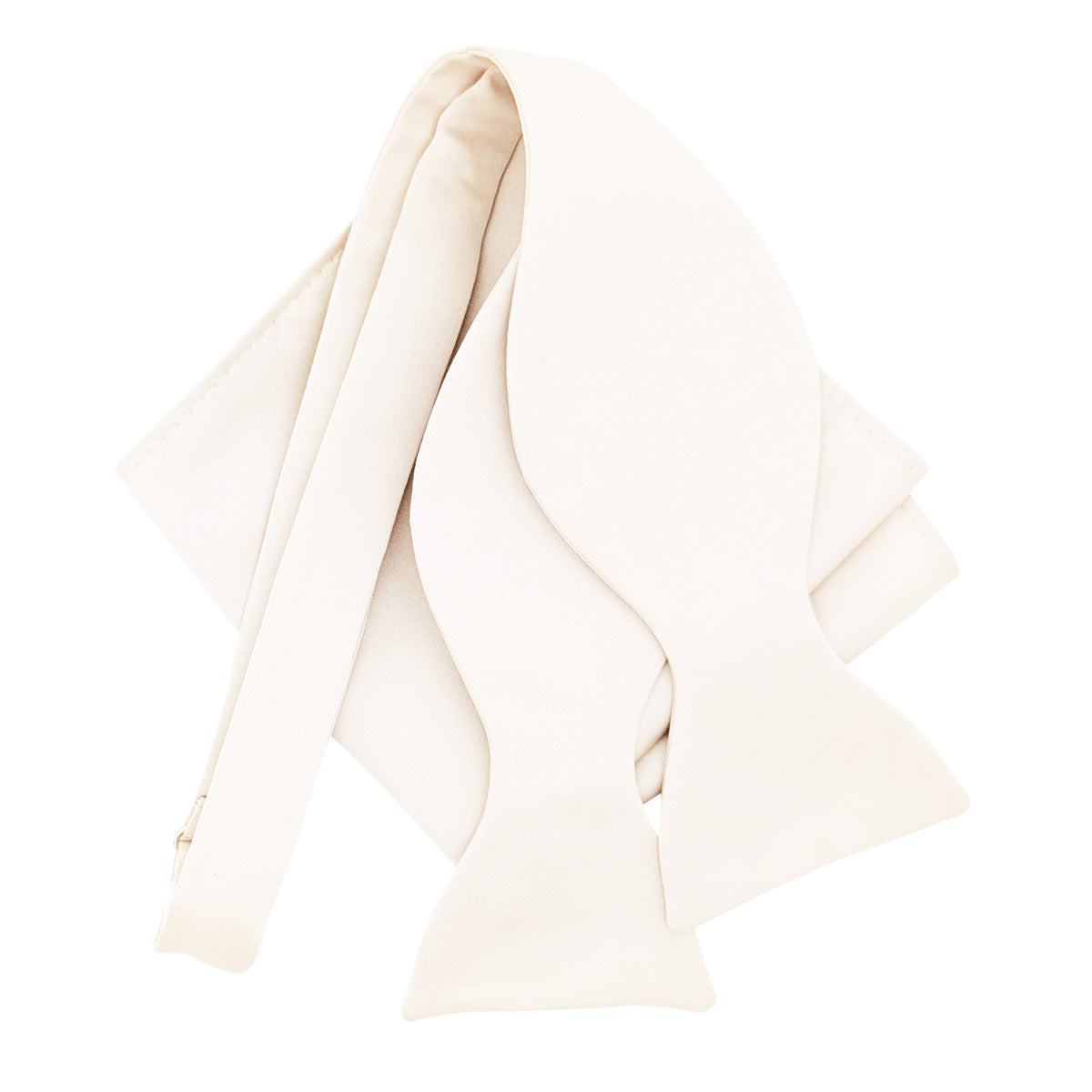 Porcelain Bow Tie