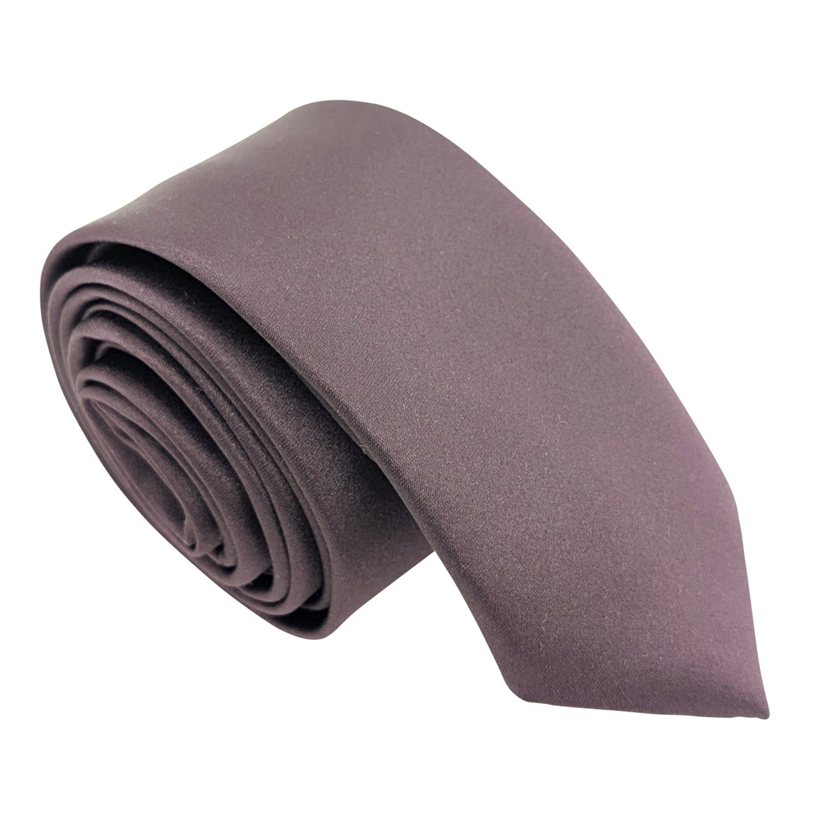 Dusky Purple Wedding Swatch