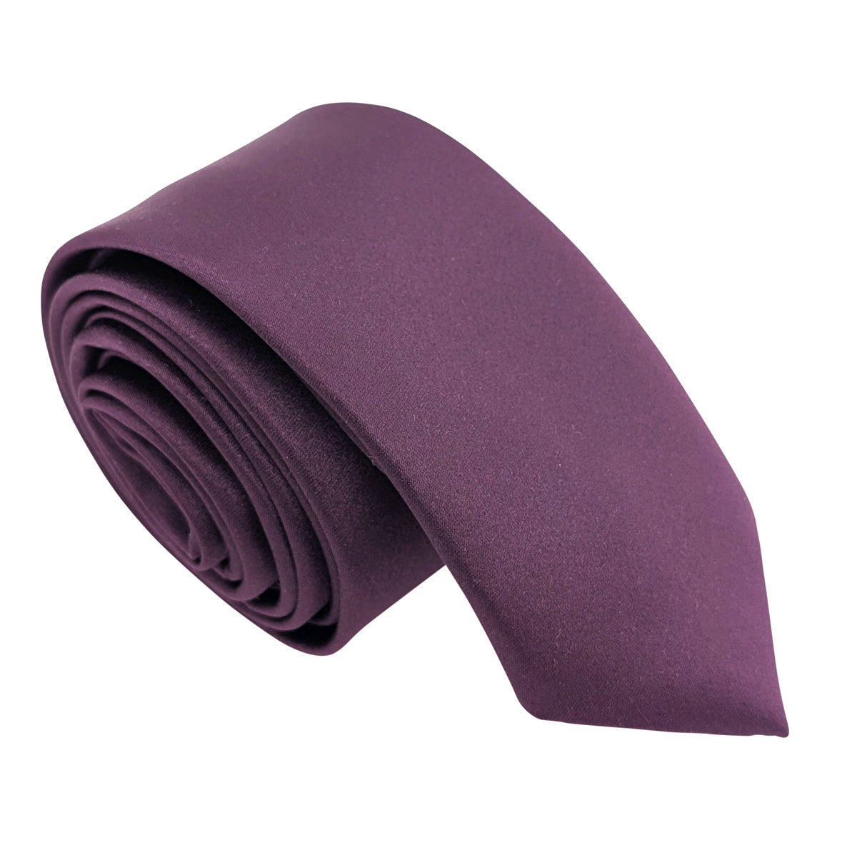 Blackberry Wine Boys Ties