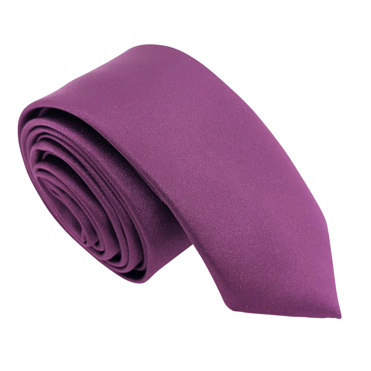 Light Purple Boys Ties