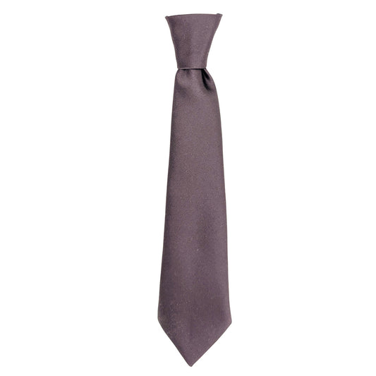 Dusky Purple Boys Ties