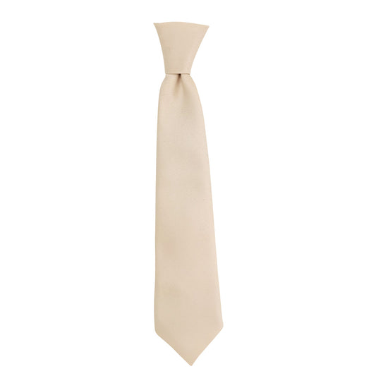Antique Champagne Boys Ties
