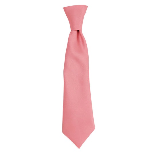 Antique Rose Boys Ties