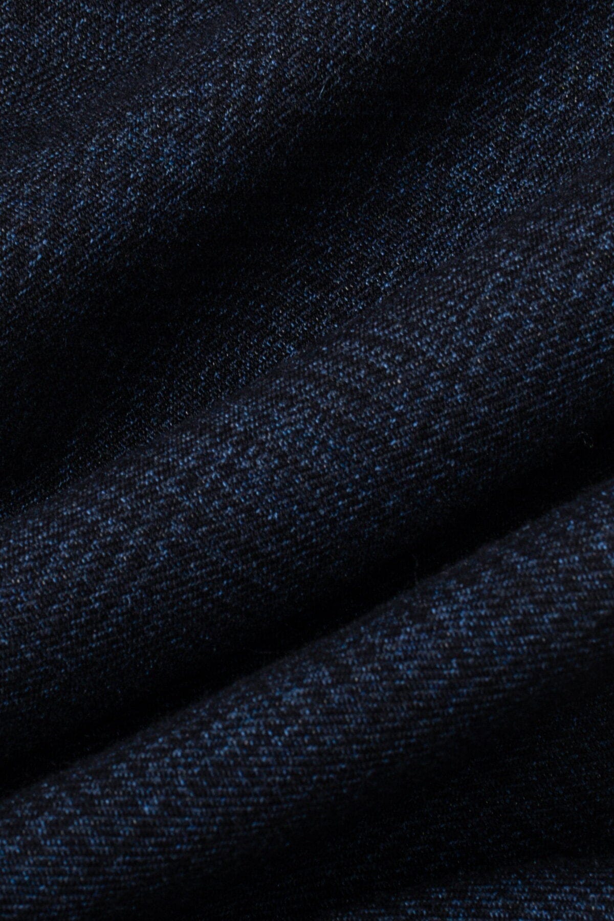 Caridi Navy Jacket - Blazers & Jackets - 