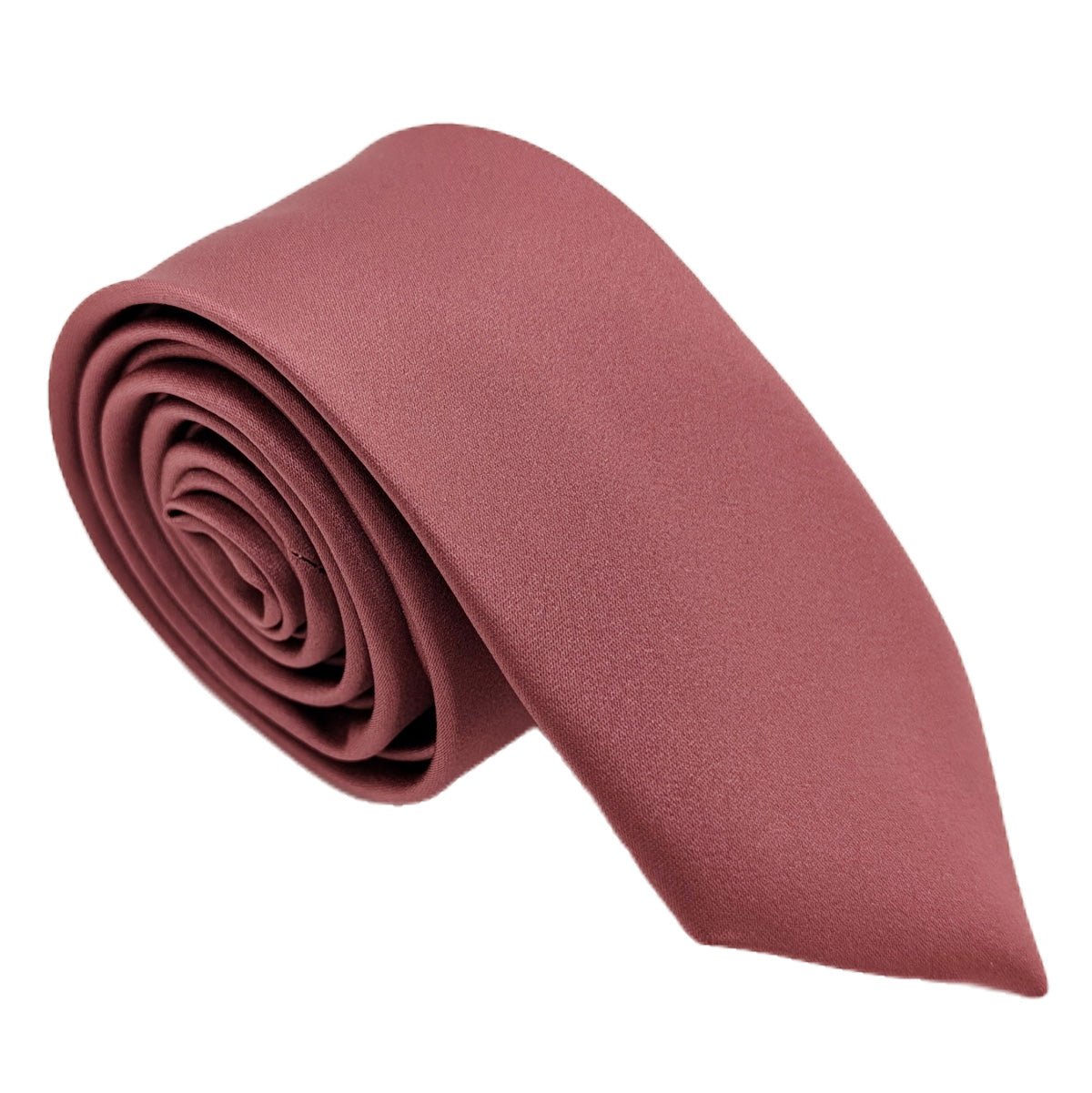 Cinnamon Rose Boys Ties - Childrenswear - Self - Tie (Age 6 - 12) - Swagger & Swoon